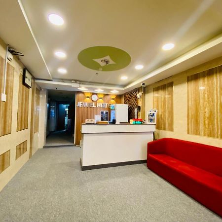Saigon Rose Hotel Ho Či Minovo Město Exteriér fotografie
